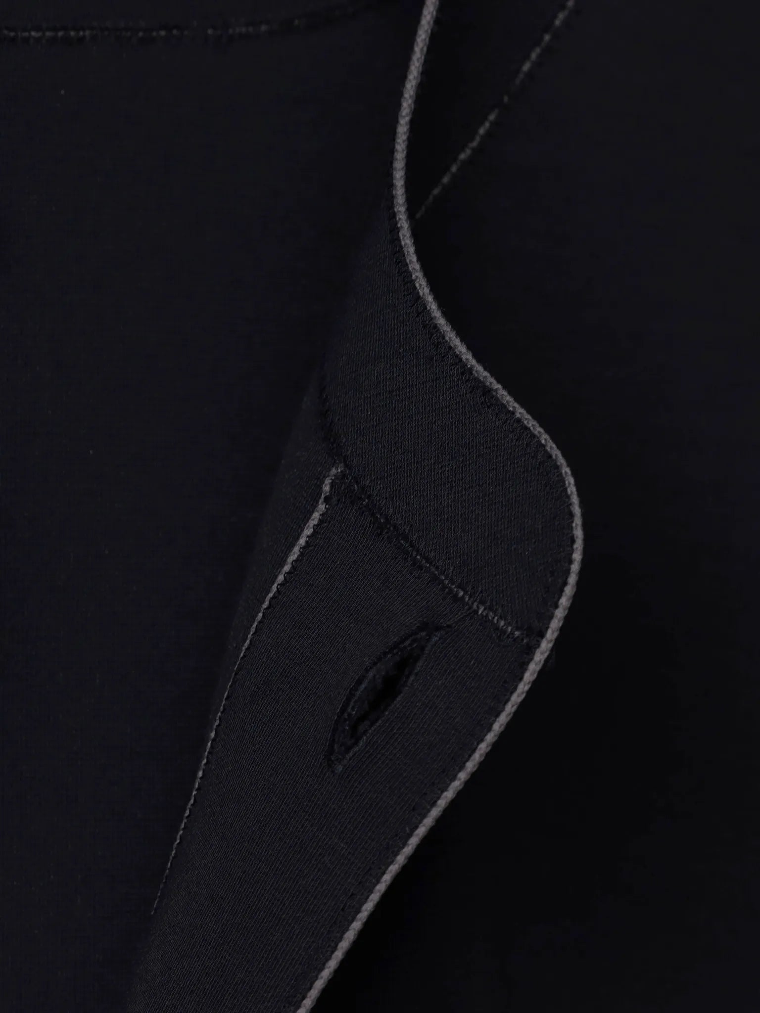 山内-zz強撚ポンチ-ショートスリーブtシャツ-black-gray-cord-6