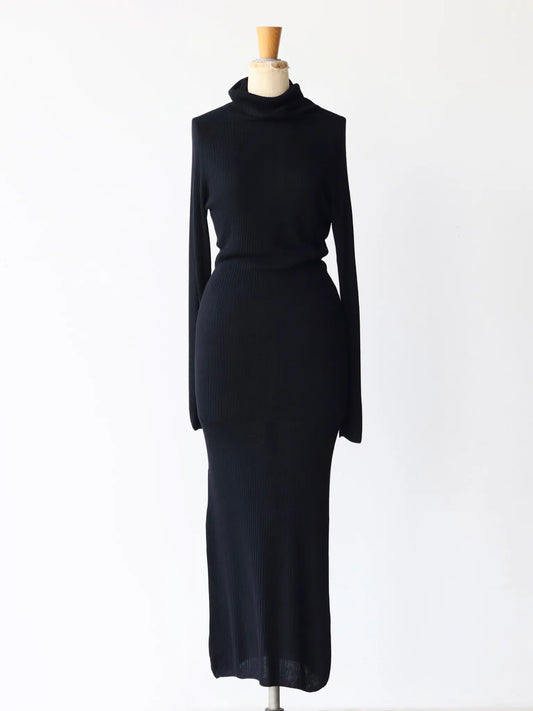 kakan-wg-highneck-dress-black-1