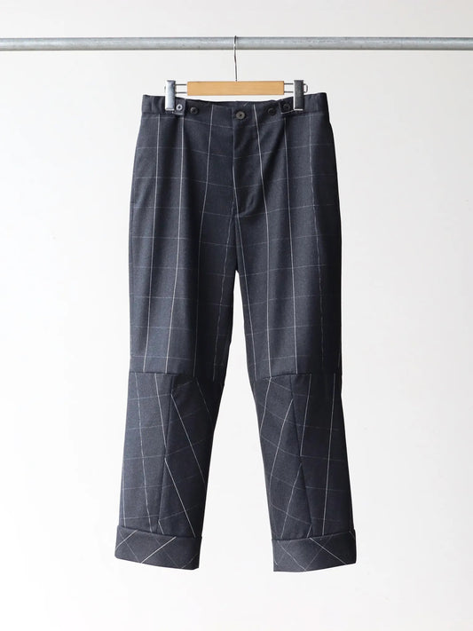 amachi-grid-shifting-pants-dark-gray-1