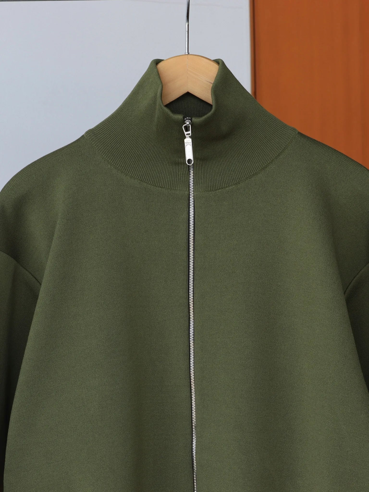 トップス Olde H&Daughter KNIT TRACK JK Olde H&Daughter KNIT TRACK トップス Olde H&Daughter KNIT TRACK JK Olde H&Daughter KNIT TRACK