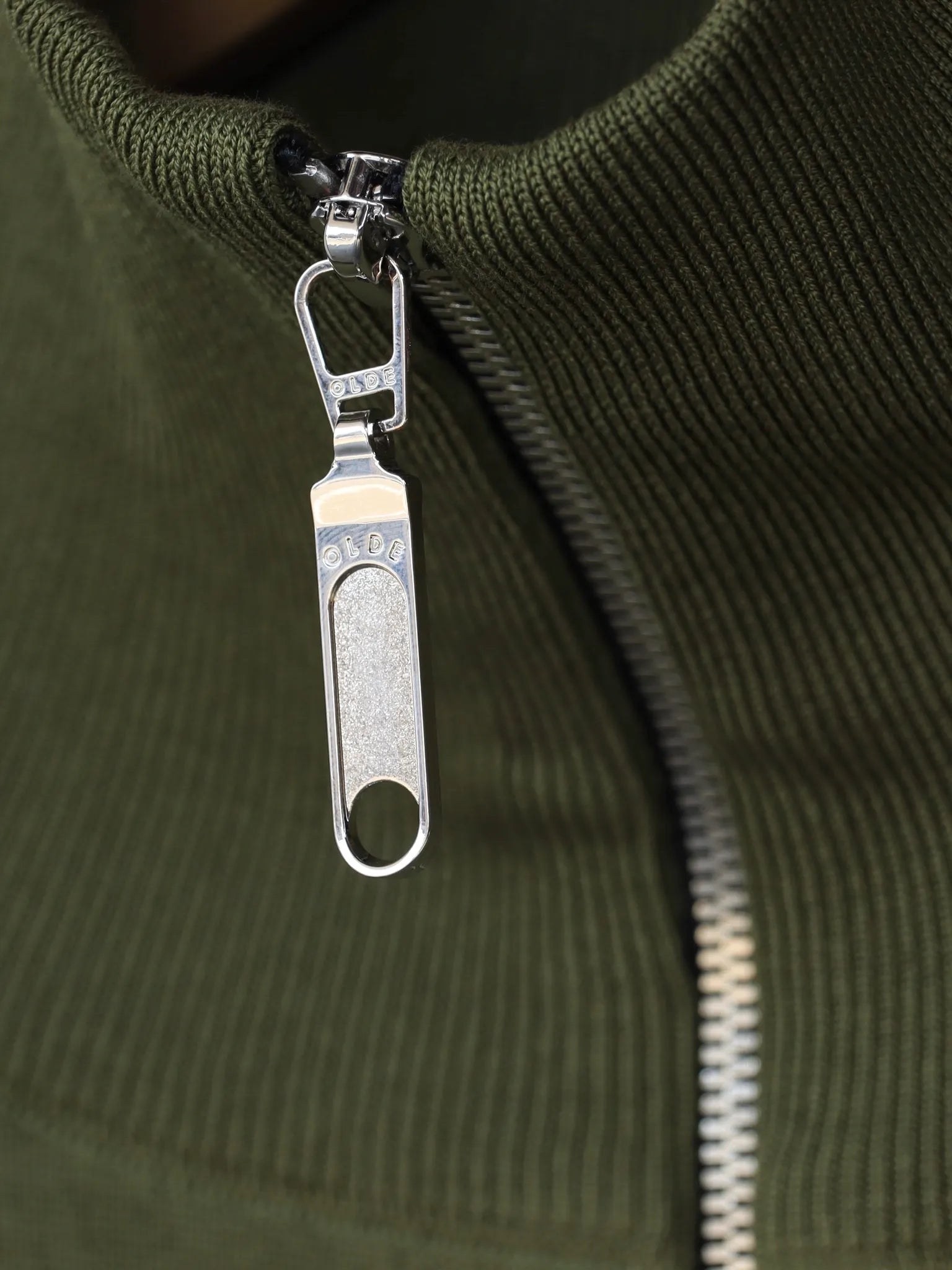 Olde H&Daughter KNIT TRACK JK Olde H&Daughter KNIT TRACK JK