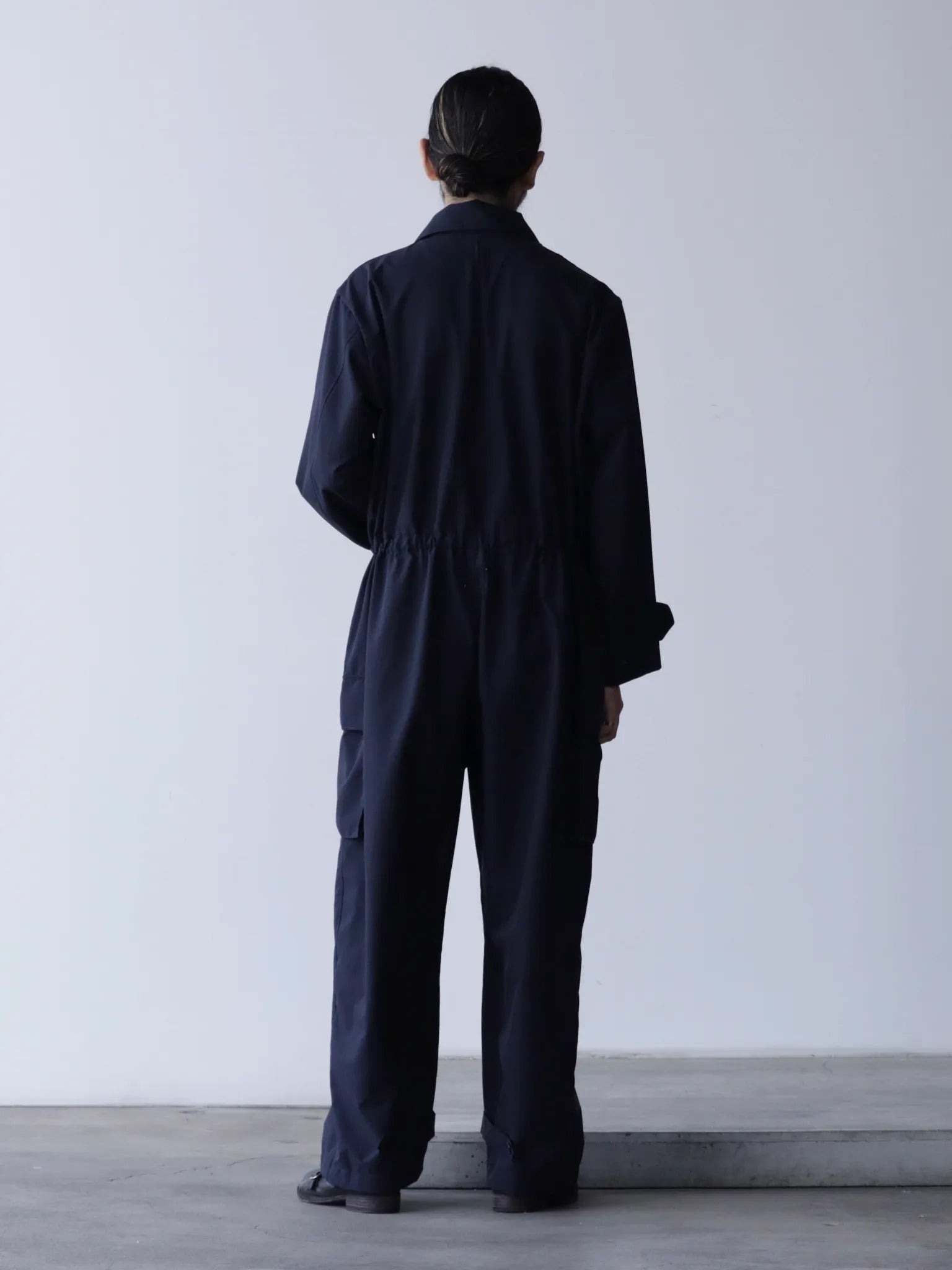 neat-fake-ripstop-jumpsuit-navy-3