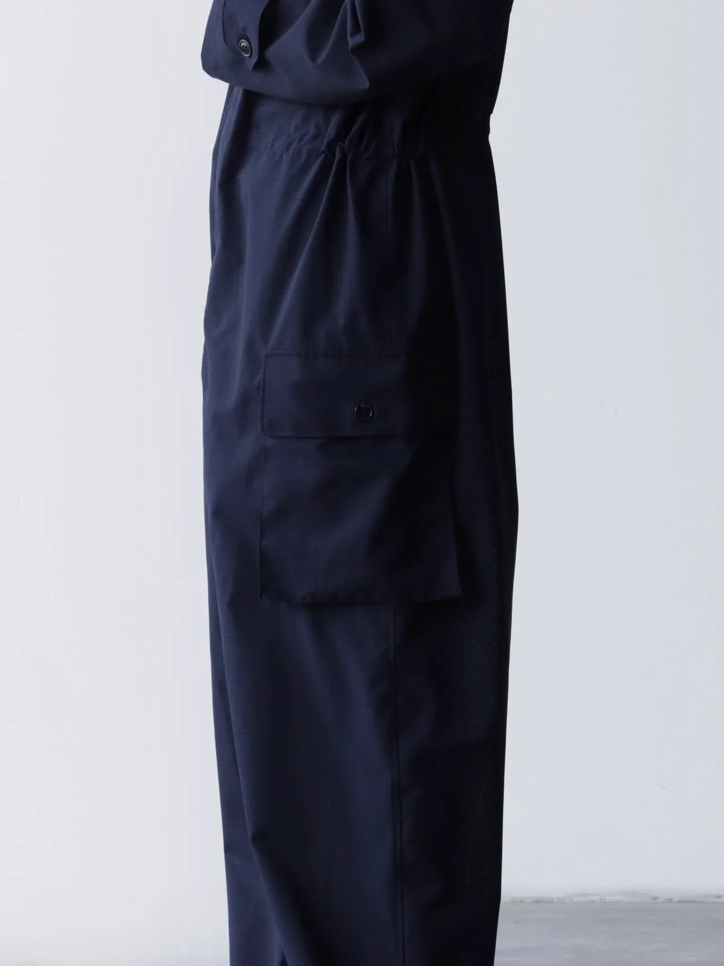 neat-fake-ripstop-jumpsuit-navy-4