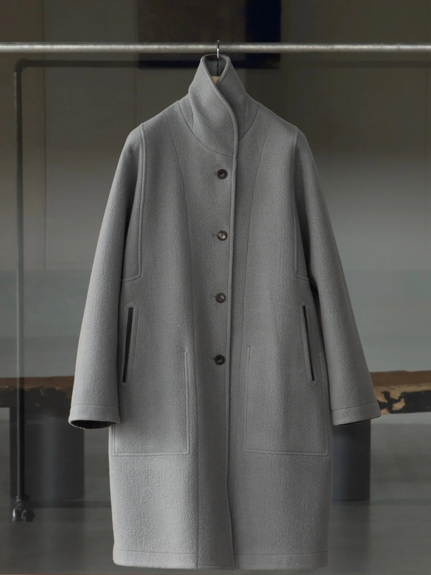 irenisa-reversible-shawl-collar-coat-dasty-mint-3