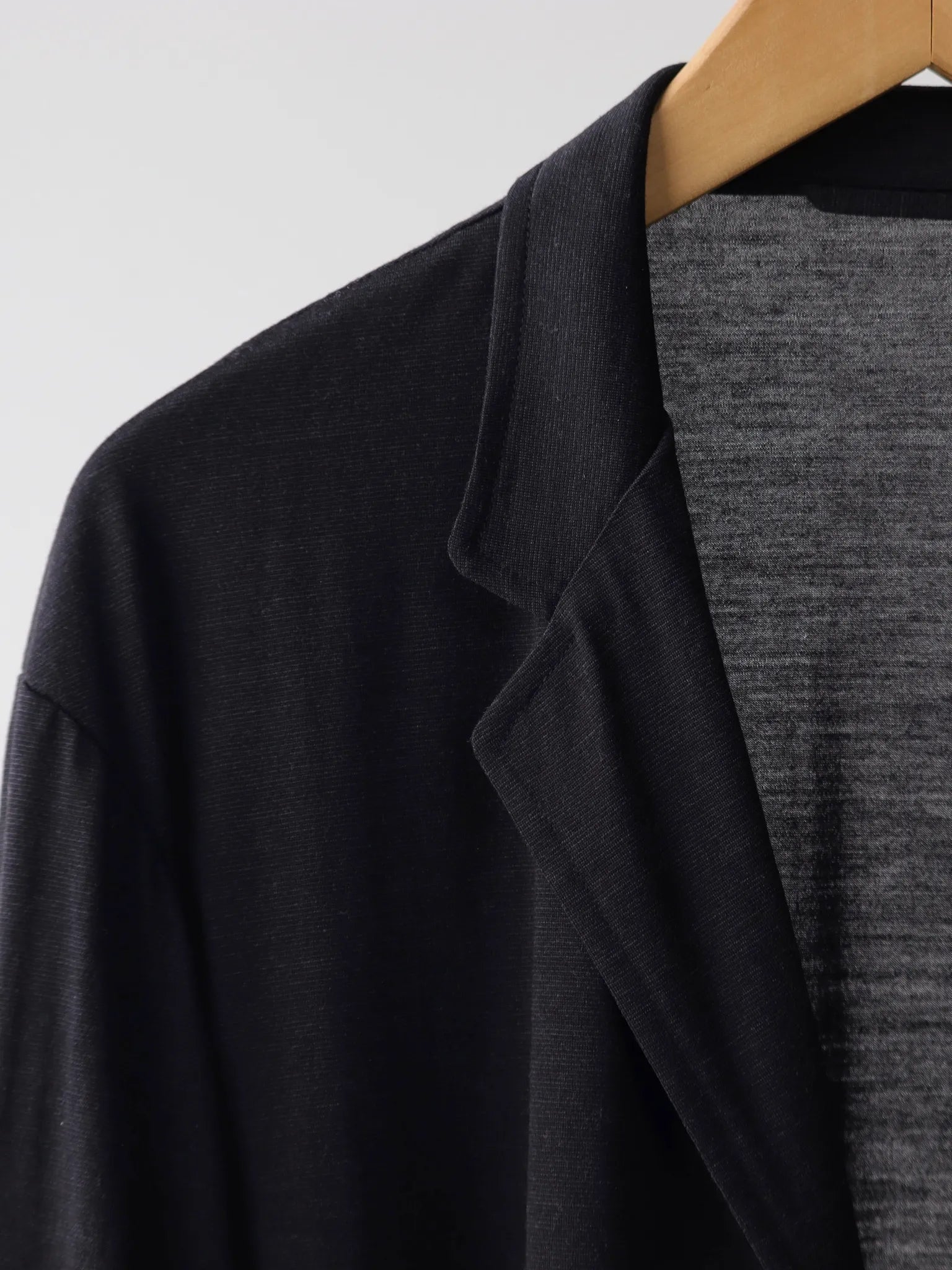 COMOLI サマーウールジャケット2025SS COMOLI | サマーウール COMOLI サマーウールジャケット2025SS COMOLI | サマーウール