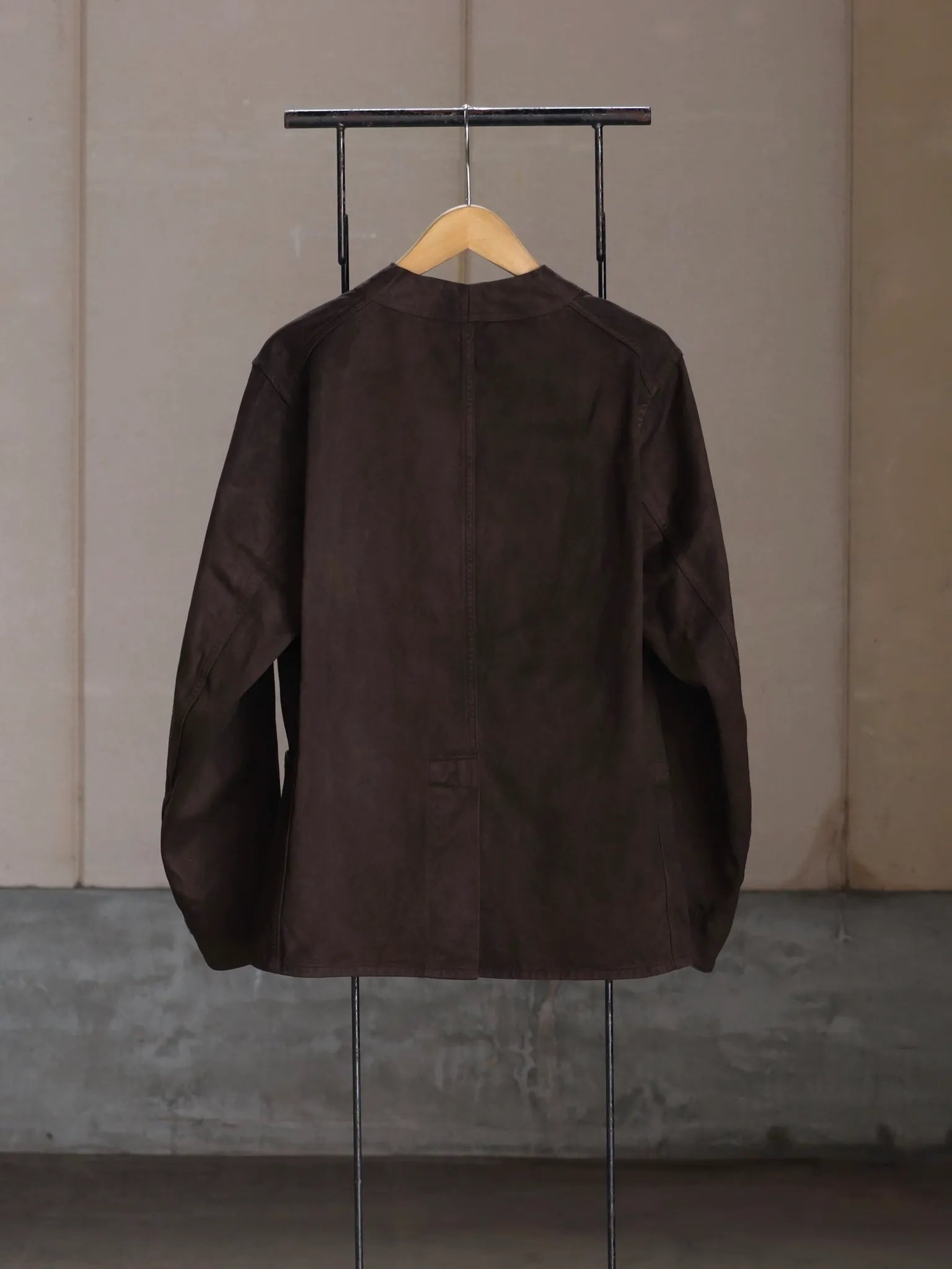 t-t-railroad-jacket-mud-dyed-brown-2