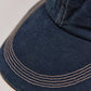niceness-l-leary-キャンバスロングビルキャップ-navy-2