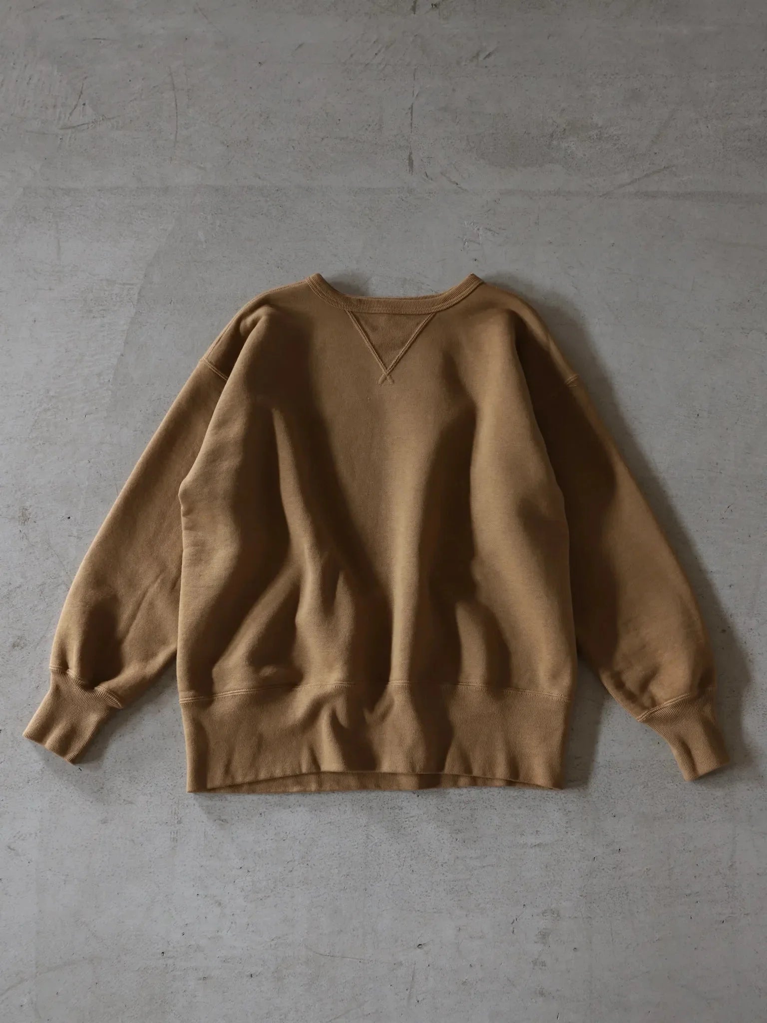 t-t-sweat-shirt-camel-1