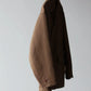 tilt-the-autentics-3-fabric-back-satin-gabardine-open-collar-jacket-dark-ocher-5