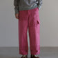 amachi-double-knee-cargo-pants-california-thistle-pink-1