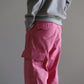 amachi-double-knee-cargo-pants-california-thistle-pink-7