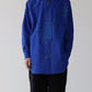 amachi-garment-taphonomy-shirt-majorelle-blue-1