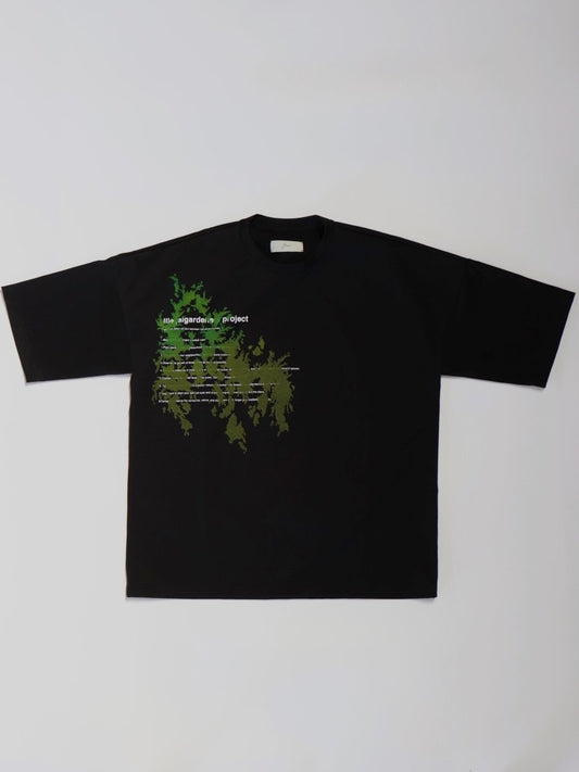 amachi-illegalgardeners-t-shirt-black-1