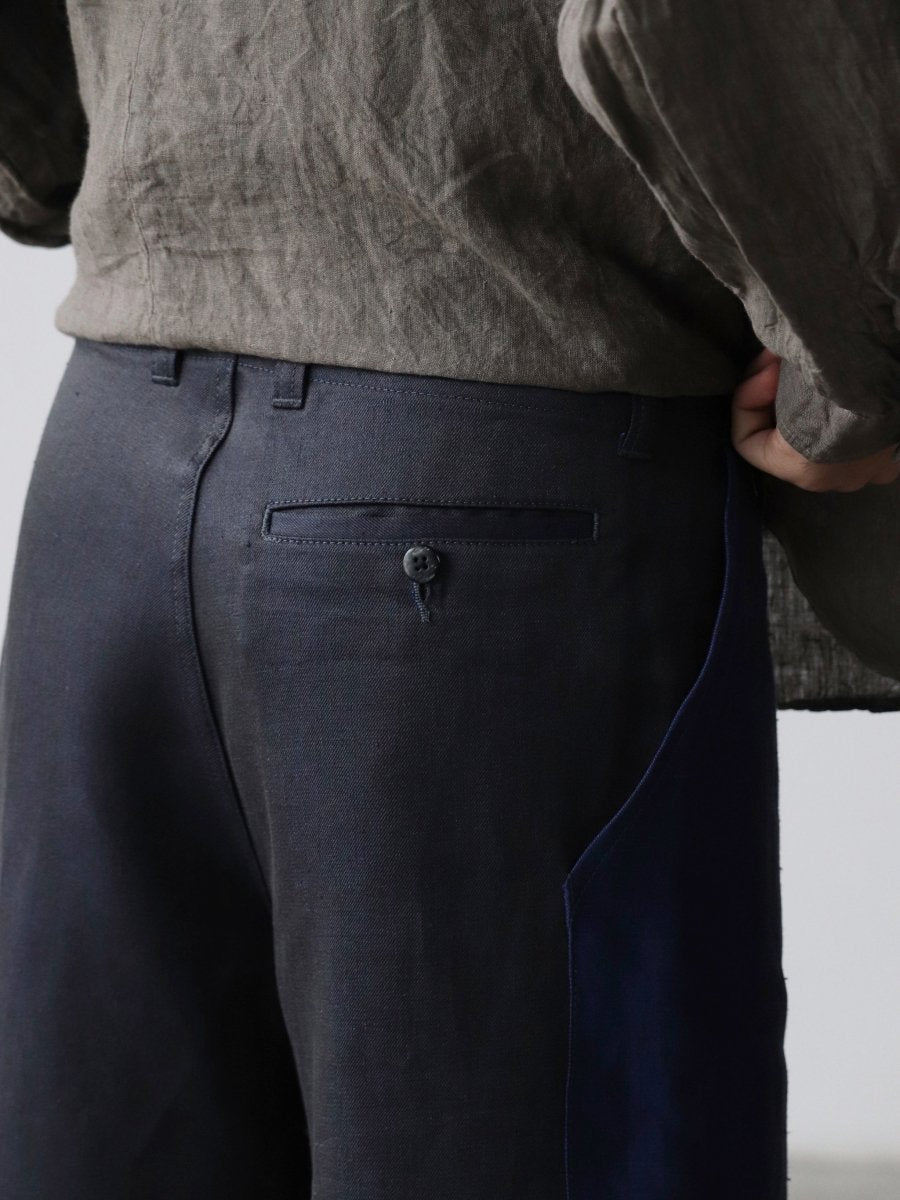 amachi-panel-denim-shorts-dark-gray-blue-3