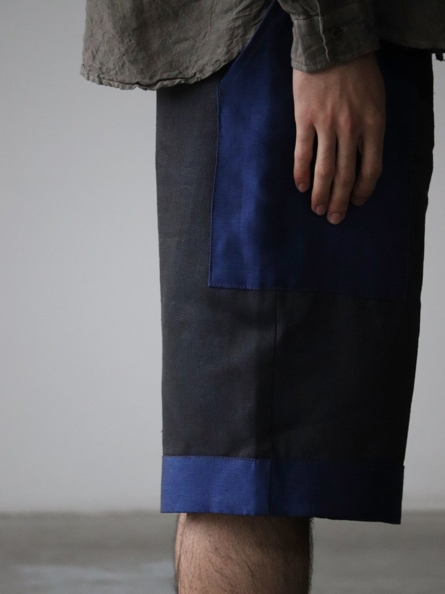 amachi-panel-denim-shorts-dark-gray-blue-6
