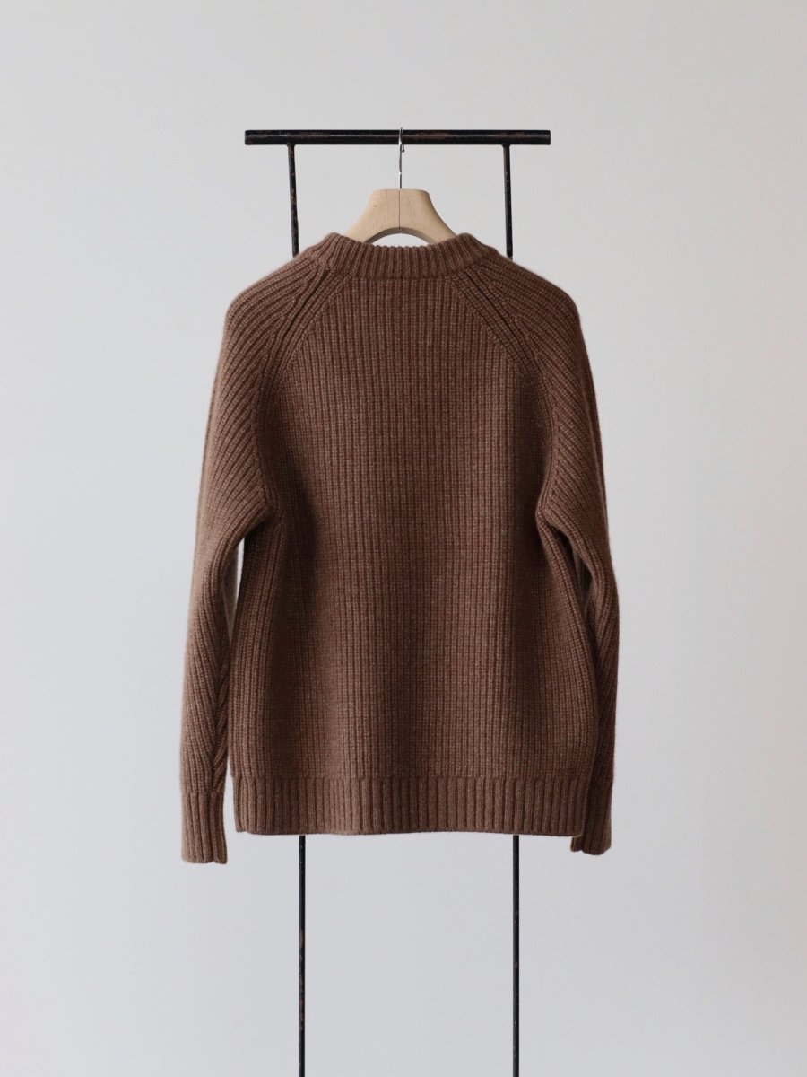 a-presse-fisherman-pullover-sweater-brown-2