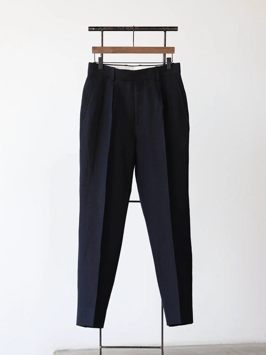 a-presse-wide-tapered-trousers-navy-1