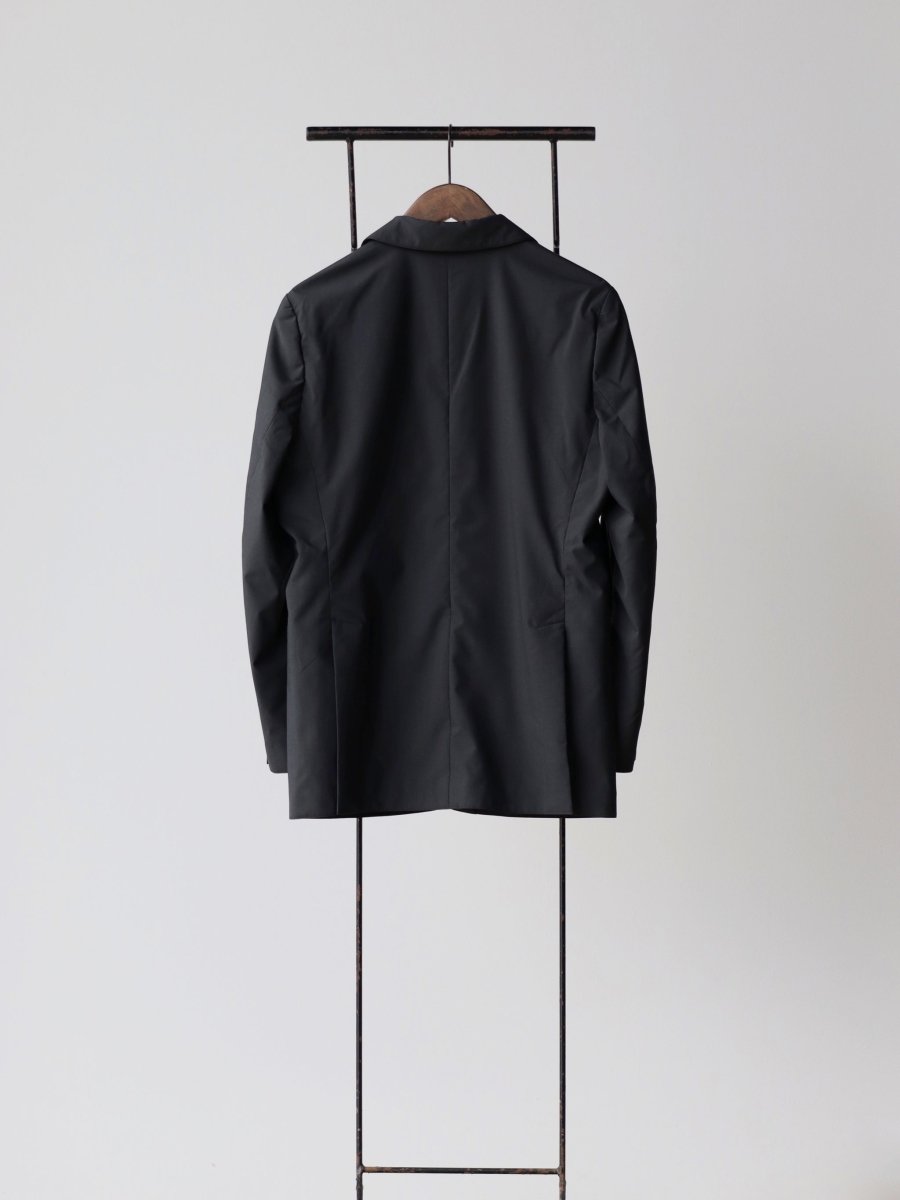 yamauchi-no-mulesing-wool-tailored-jacket-black-khaki-2