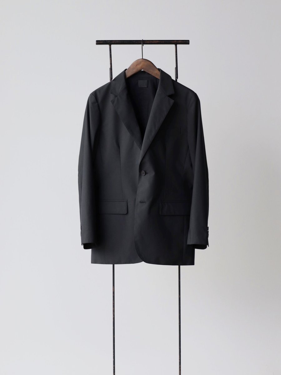yamauchi-no-mulesing-wool-tailored-jacket-black-khaki-1