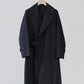 comoli-washed-tielocken-coat-black-1