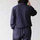 comoli-cotton-silk-jersey-half-zip-pullover-navy-5