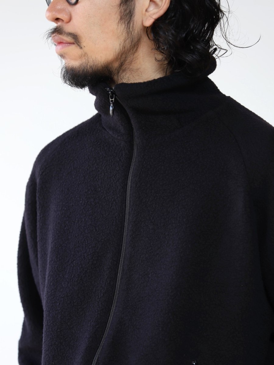 comoli-wool-fleece-track-jacket-navy-4