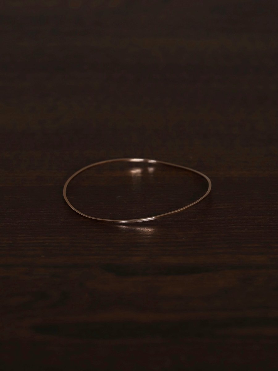 dan-tomimatsu-rubber-band-bracelet-k10pg-polished-1
