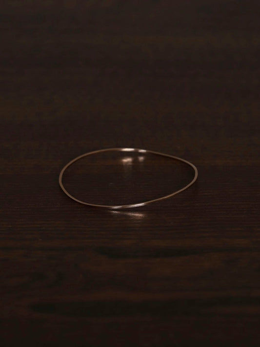 dan-tomimatsu-rubber-band-bracelet-k10pg-polished-1