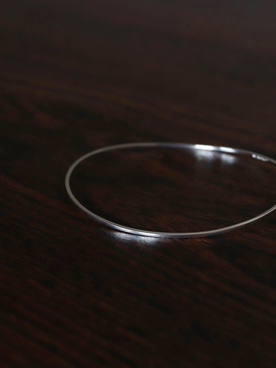 dan-tomimatsu-rubber-band-bracelet-sl925-polished-3