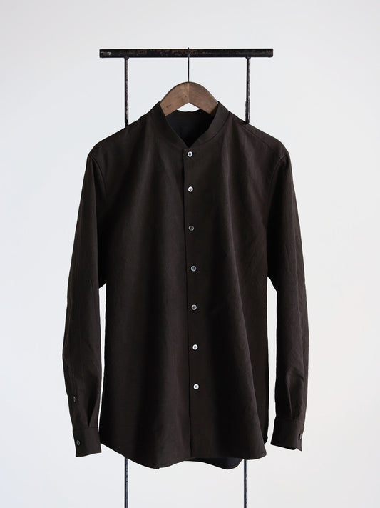 yamauchi-ensyuku-cotton-linen-shirts-doro-1
