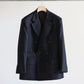 dress-lucas-saxony-c-s-double-jacket-black-1