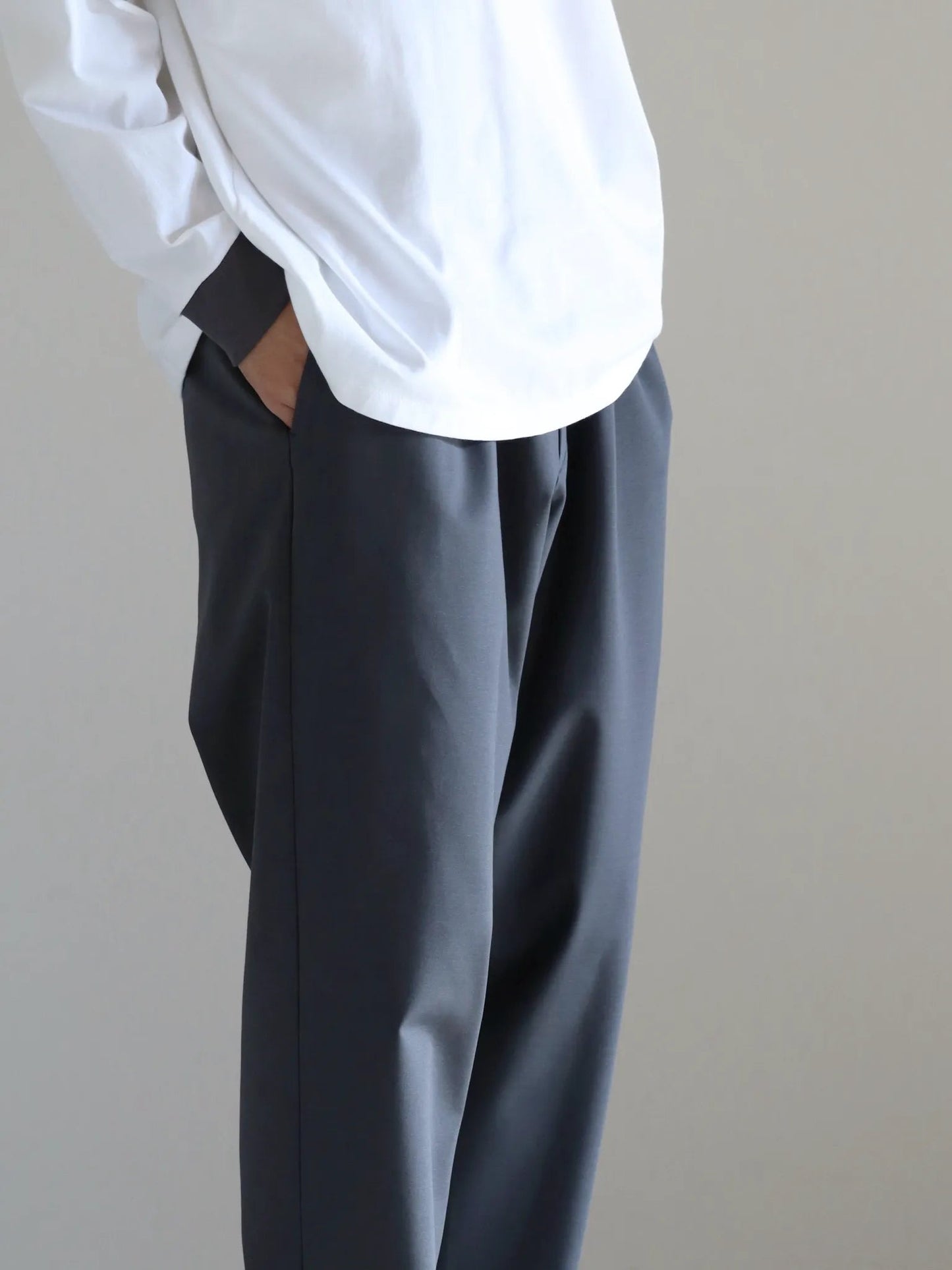 graphpaper-compact-ponte-chef-pants-c-gray-5