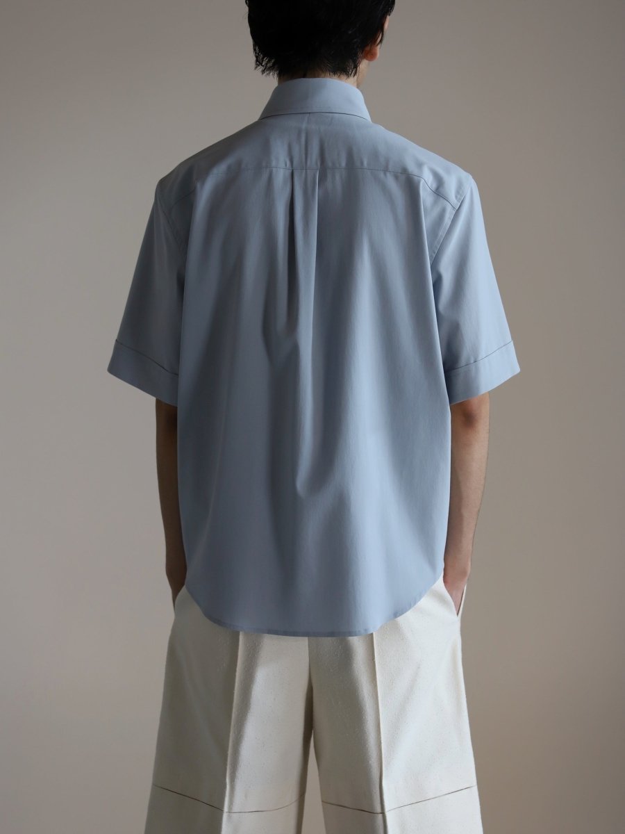 irenisa-fry-front-short-sleeved-shirt-blue-gray-2