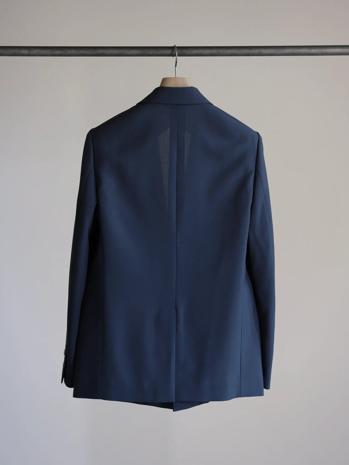 irenisa-modified-shawl-collar-jacket-blue-gray-2