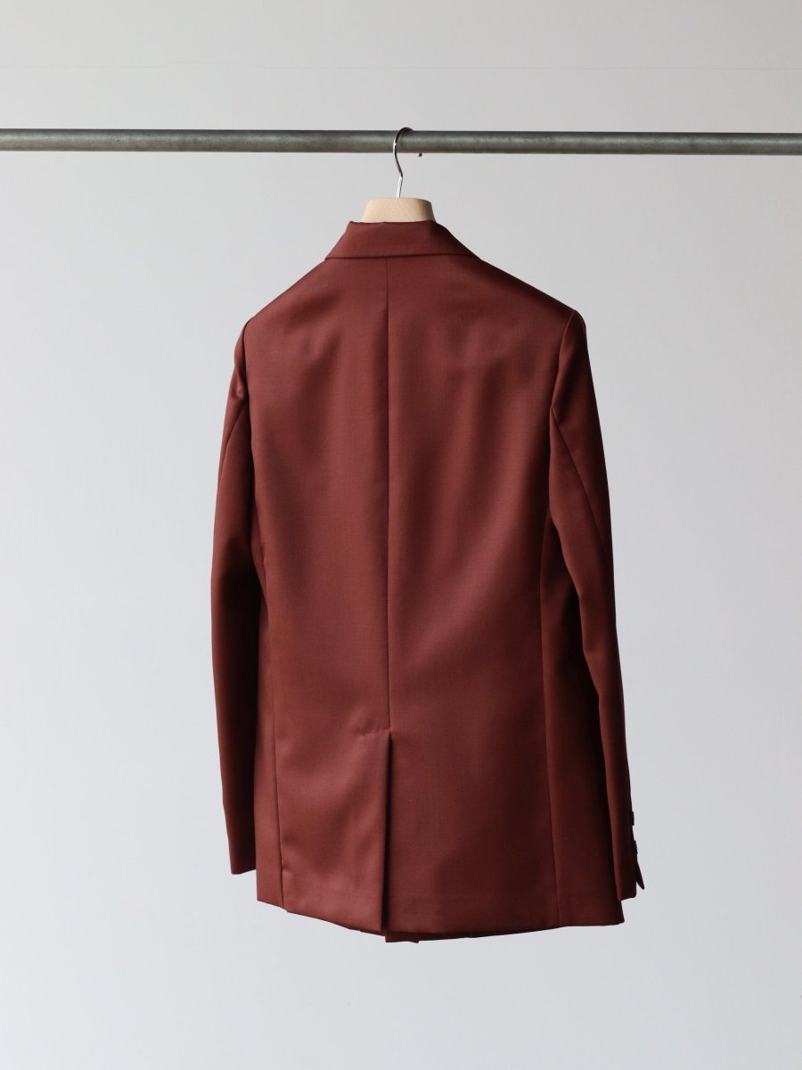 irenisa-modified-shawl-collar-jacket-red-brick-2