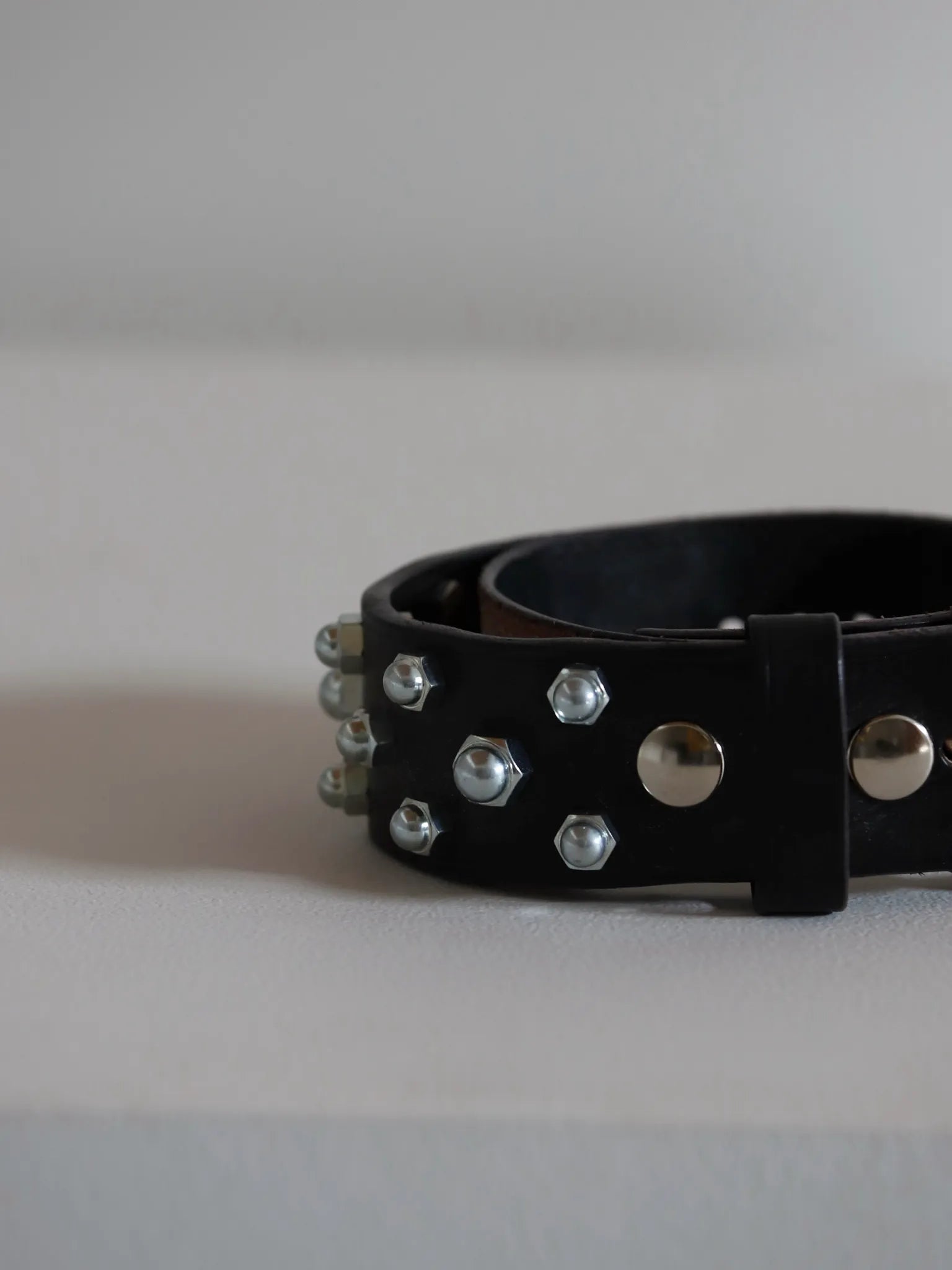 midorikawa-ngap-bracelet-stainless-black-silver-4