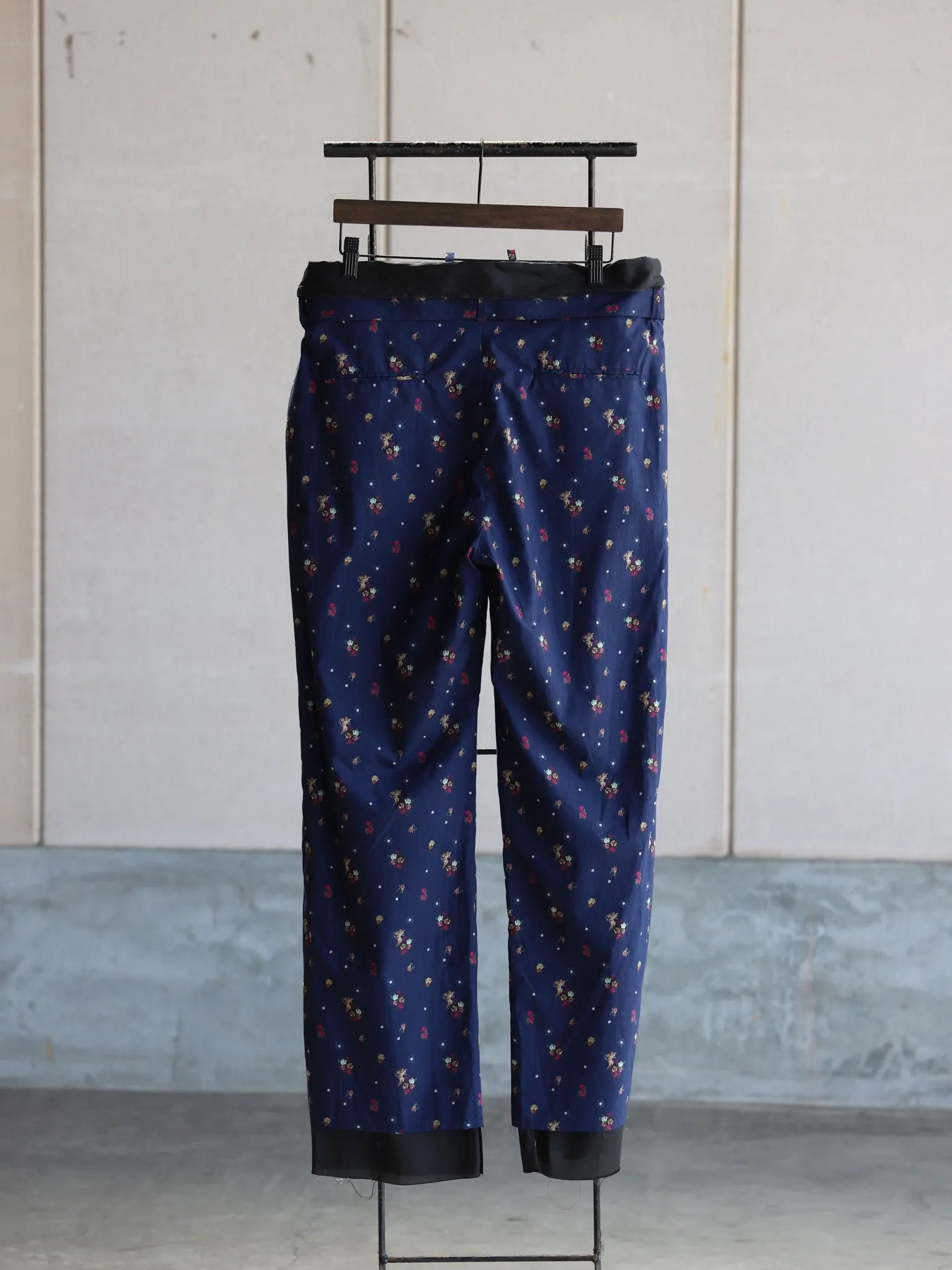 売るmidorikawa easy pants パンツ