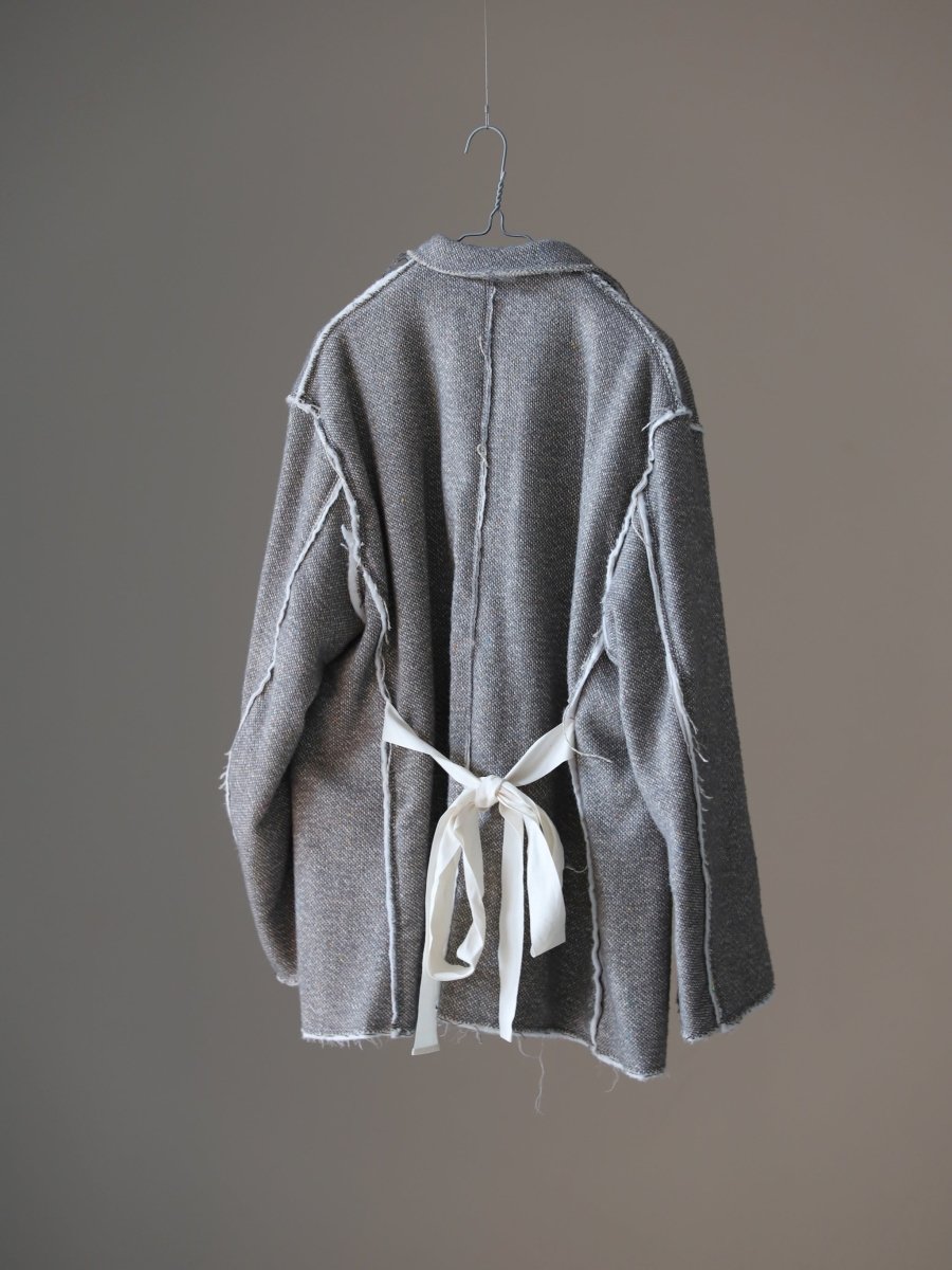 midorikawa-sandwitch-tweed-jacket-gray-2