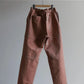 niceness-halsey-space-convertible-trousers-coral-2