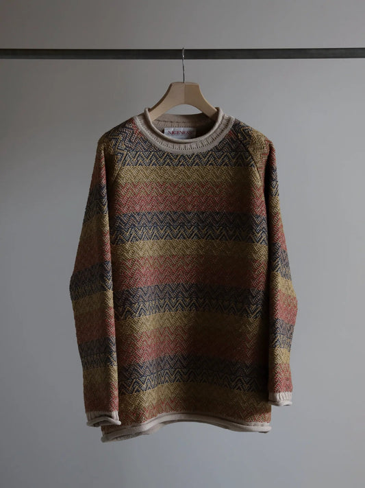 niceness-sharley-sry-pullover-knit-mix-1