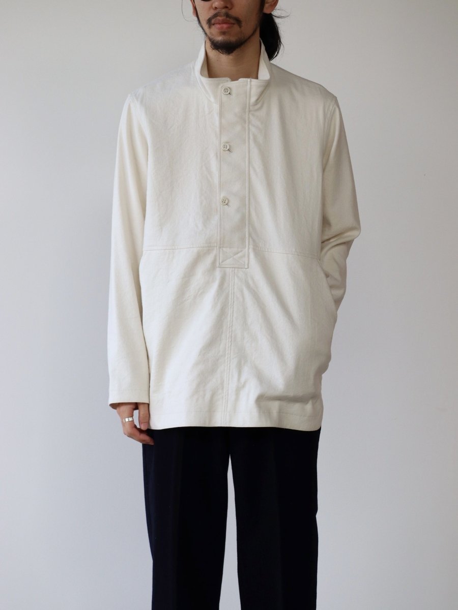 yamauchi-ensyuku-silk-linen-pull-over-jacket-off-white-1