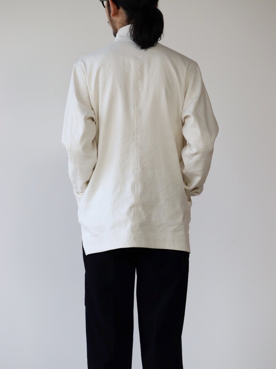yamauchi-ensyuku-silk-linen-pull-over-jacket-off-white-2