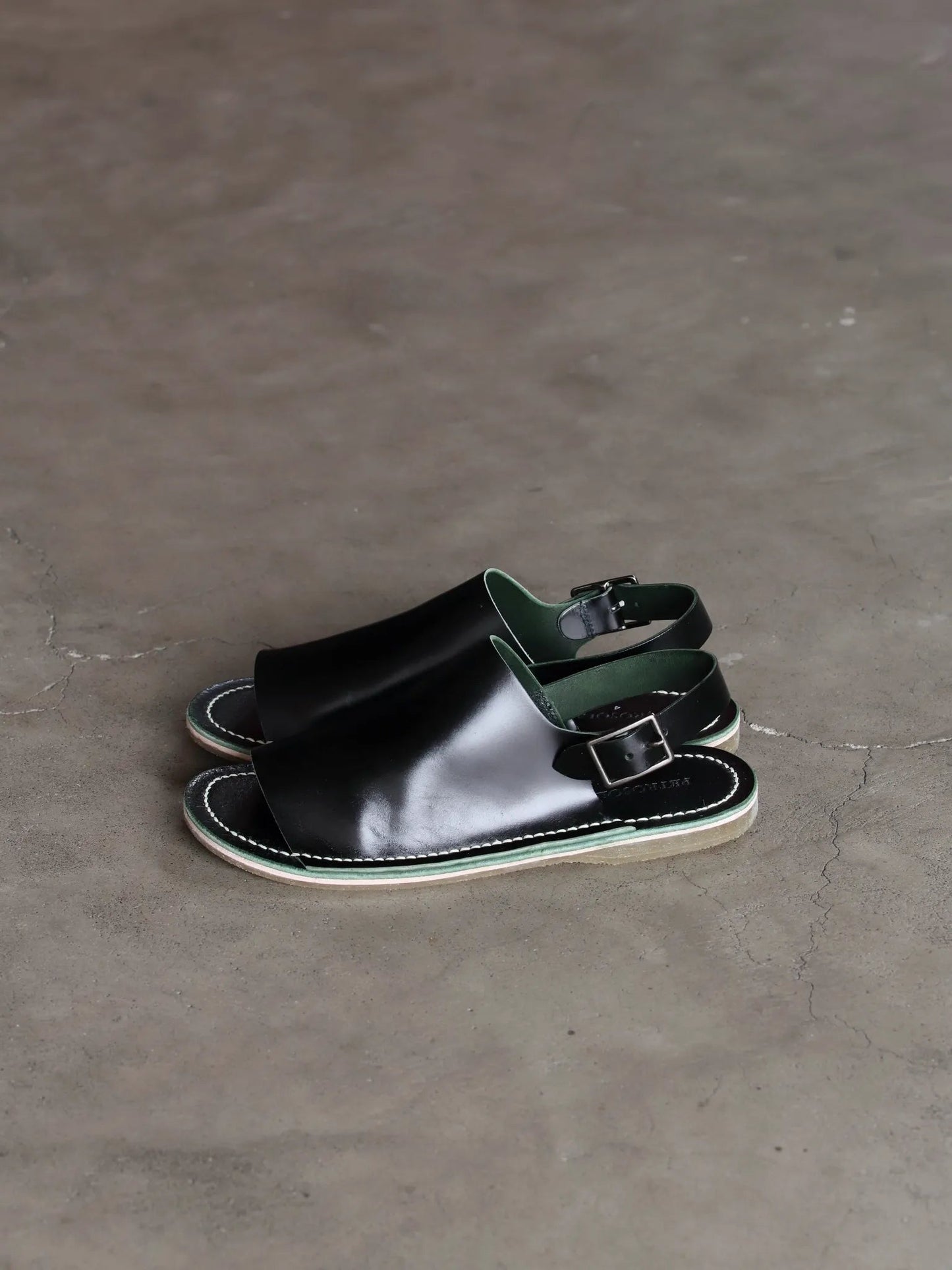 petrosolaum-bb-sandals-dark-green-black-3