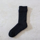 re-maglieria-cotton-silk-double-face-socks-mens-black-1
