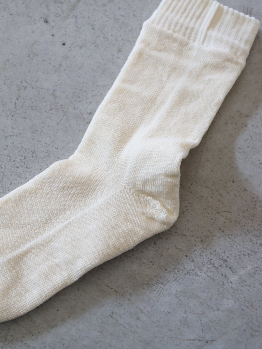 re-maglieria-cotton-silk-double-face-socks-mens-white-2