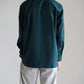 seya-hand-stitch-kurta-shirt-pine-green-2