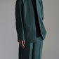 seya-tailored-collarless-jacket-pine-green-2