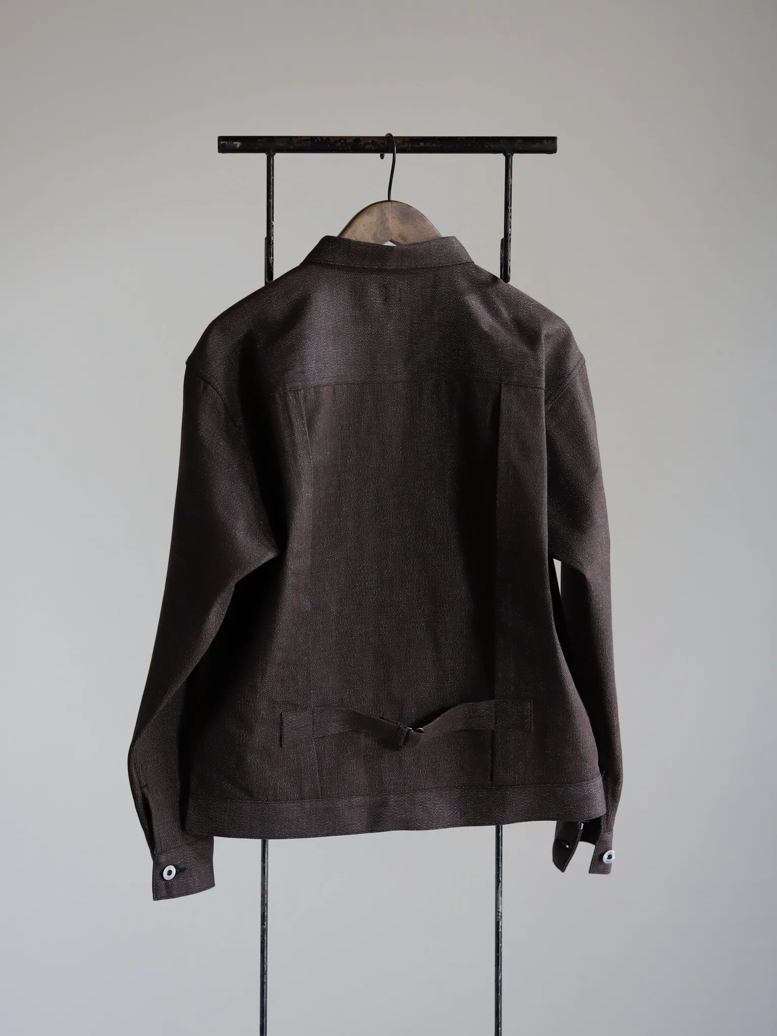 taiga-takahashi-buckle-backed-jacket-brown-2
