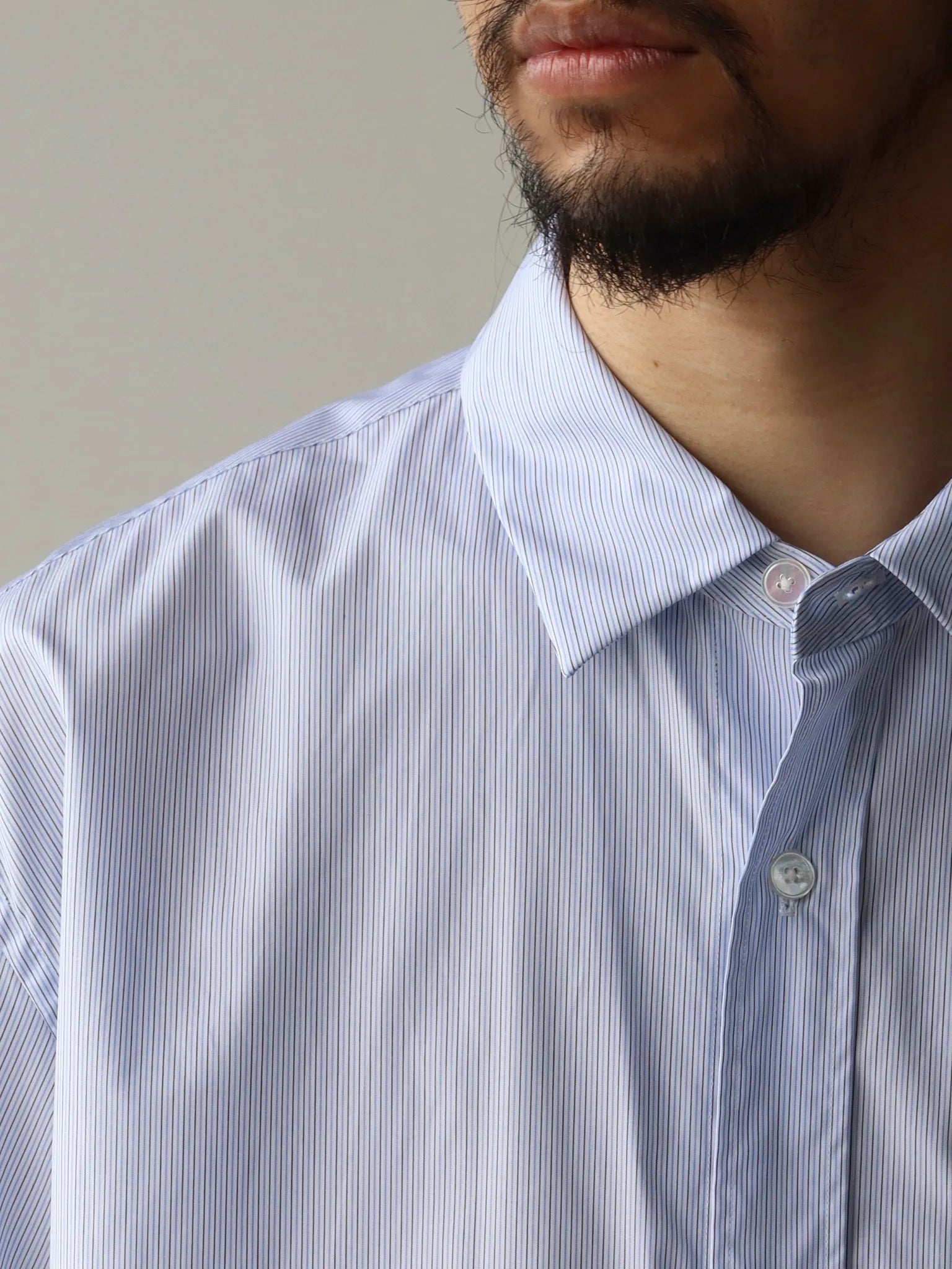 the-clasik-work-shirts-short-sleeve-blue-stripe-8