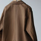 tilt-the-autentics-3-fabric-back-satin-gabardine-open-collar-jacket-dark-ocher-6